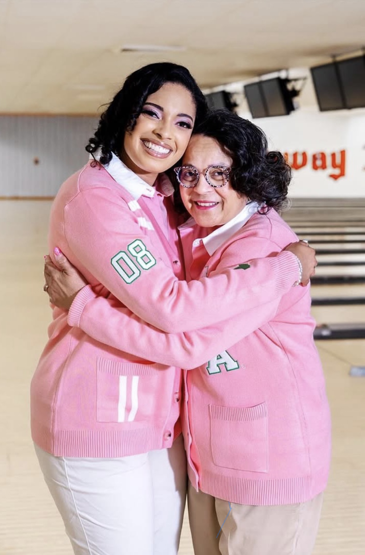 Saving Skyway: The Sisters Behind Chicago’s Historic Black-Owned Bowling Alley